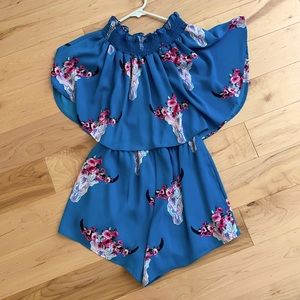 Altard State Romper